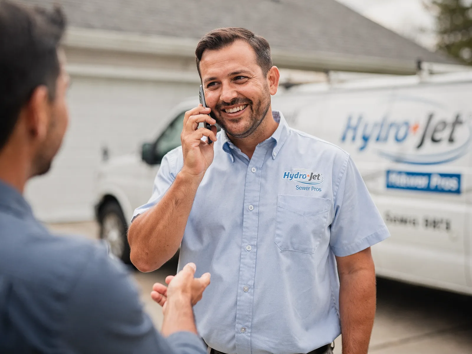 Hydro Jetting Near Me Sadsburyville, PA FAQs